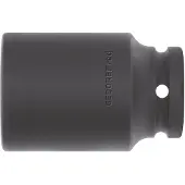 Gedore R83003219 3300677 Kracht-dopsleutelinzet Metrisch 3/4 (20 mm) 1 stuks