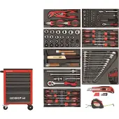 Gedore R21560001 3301667 Gereedschapsset
