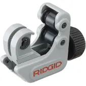 Ridgid Mini Pijpsnijder 101 40617 6-28mm