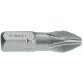 Bosch Bit extra-hard PH 3, 25 mm 100st - 2607001517