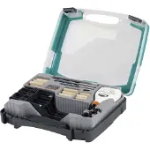 Wolfcraft Universele houtdeuvelset 4645000 online kopen
