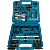 Makita E-06270 Borenset 212 Eenheden