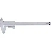 Ks Tools - 300.0510 Taschenmessschieber 300.0510 Zakschuifmaat