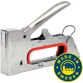 Rapid R153 Stapler Zilver Kinderen