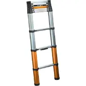 Batavia Ladder | | Giraffe AIR | 2.63 meter (9 treden, Inschuifbaar)