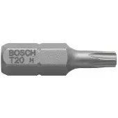 Bosch Bit extra-hard T30, 25 mm 25st - 2607002499