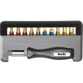 Kwb 154020 Bitset 12-delig
