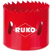 RUKO 106102 Gatenzaag 102 mm 1 stuk(s)