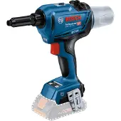 Bosch Rivetteuse - - GRG 18V-16 C - 16000 N - Bluetooth - AUTO- en MANUALSETTING