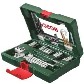 Bosch 2607017303 2607017303 Gereedschapsset