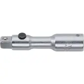 Stahlwille 405QR/14 VERLAENGERUNG 1/4 ZOLL MIT QUICK-RELEASE 11011005 Dopsleutelverlenging Aandrijving 1/4 (6,3 mm) 1 stuk(s)