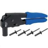 Ks Tools 1509650 Handklinkhamer 1 stuk(s)
