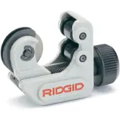 Ridge Tool GmbH & Co. oHG Mini Pipe Cutter Model 101 ml. 6-28 mm