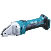 Makita - 18V ACCU-schaar voor metaal, zonder accu en lader DJS101Z