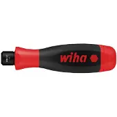 Wiha Momentschroevendraaier | easyTorque | vast ingestelde momentbegrenzing | 2,5 Nm - 36236 - 36236