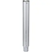 Bosch Professional Universele Diamanten Kroon 62x400 Mm