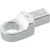 Stahlwille 58224024 Insteekringsleutel 24 mm