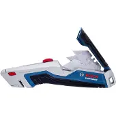 Bosch Powertools Universeel tapijtmes | met intrekbaar mesje - 1600A01V3H