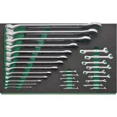 Stahlwille TCS 9 821/28 Schroevendraaierset