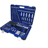BRILLIANT TOOLS BT023216 BT023216 Dopsleutelset