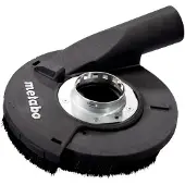 Metabo 626732000 Schuur-afzuigbeschermkap Voor GED 125