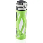 Leifheit Drinkfles Flip 600 ml