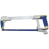 Irwin Tools Scie à Métaux Pro I 125