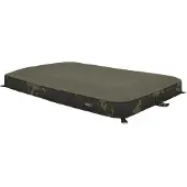 Korda Compac Hybrid Mat, donkerbruin (Kamo)
