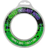 MADCAT Ultra-Soft Leader Mono 1.00mm/50kg