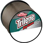 Berkley Trilene Big Game, 0,35 mm, 8,5 kg, bruin, 1000 meter