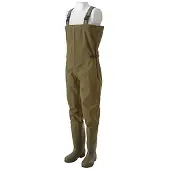 Trakker N2 Chest Waders size 41/42