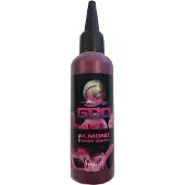 Goo Korda Goo Almond Power Smoke