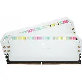 Corsair Dominator Rgb 32gb 2x16gb Ddr5 5200mhz Ram