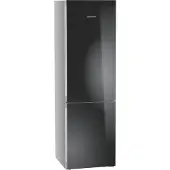 Liebherr CNgbc 5723-22 vrijstaande koelkast zwart zuinig energieklasse C