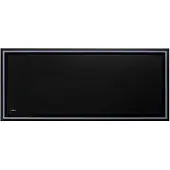 NOVY 6922 plafondunit afzuigkap, 117 cm. breed zuinig energieklasse B | .