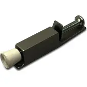 Dx Deurvastzetter voetstift 30x165mm