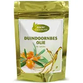 Healthy Vitamins Duindoornbesolie