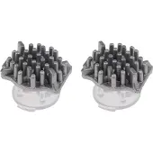 NOVY Kit Led 2700K 2 Stuks 906304