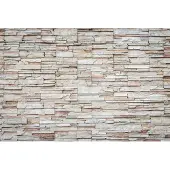 Dimex Fotobehang - Travertine 375x250cm - Vliesbehang