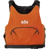 Gill Pro Racer Zwemvest Oranje