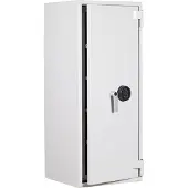 De Raat Privékluis DRS Combi-Fire 4 E (met elektronisch slot)