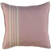 Lalay Kussenhoes 50x50 Krem Sultan rose pink van Lalay