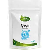 Healthy Vitamins Ozon-capsules