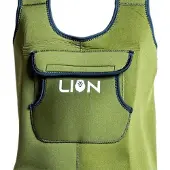 Lion Sports Wader Neoprene Maat 42 - 5 mm