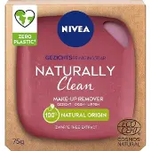Nivea 12x Naturally Clean Face Bar Make Up Remover 75 g