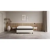 Emma Matras Diamond Cool Hybrid - 80 x 200 cm -