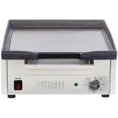 Buffalo Tafelmodel Elektrische Bakplaat 2800W DC901 - Horeca & Professioneel