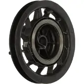 Briggs&Stratton Startpoelie met veer Briggs&Stratton 499901