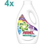 Ariel Vloeibaar Wasmiddel Bergbreeze 3900 ml (4x975ml)
