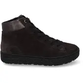 Hartjes 172.1404 Phil Boot Veterschoenen | Maat 8 Dames Bruin